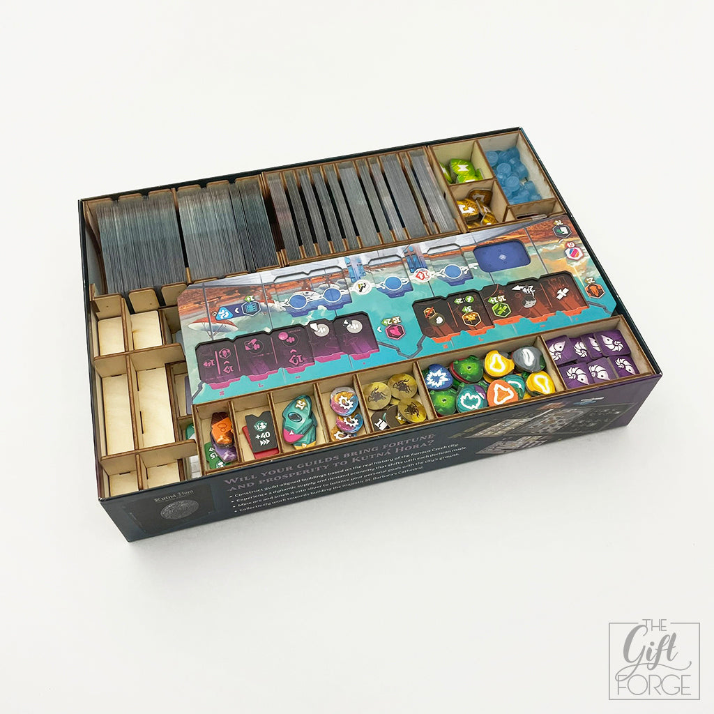 Insert compatible with SETI: Search for Extraterrestrial Intelligence