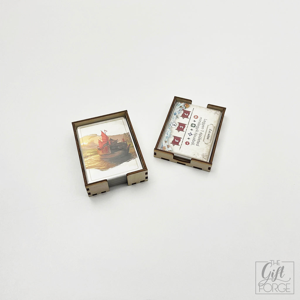 Insert compatible with River of Gold