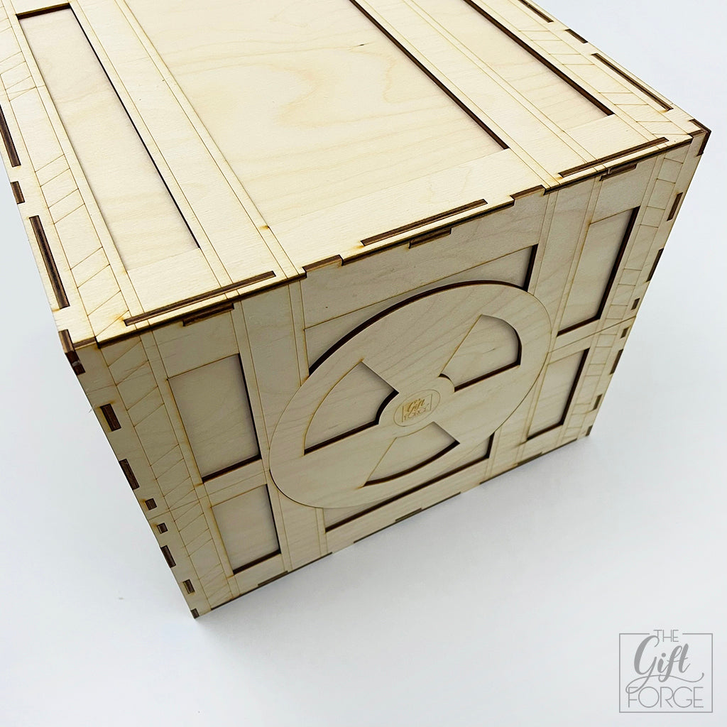 All-in insert compatible with  S.T.A.L.K.E.R. The Board Game
