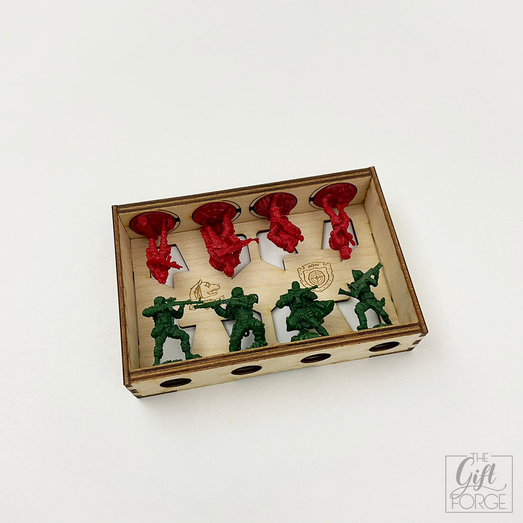 All-in insert compatible with  S.T.A.L.K.E.R. The Board Game