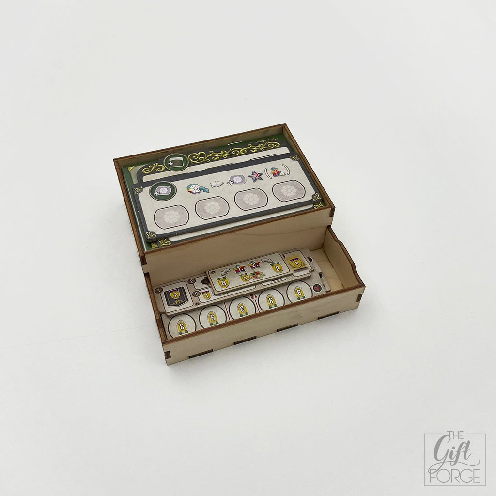 Insert compatible with Nucleum