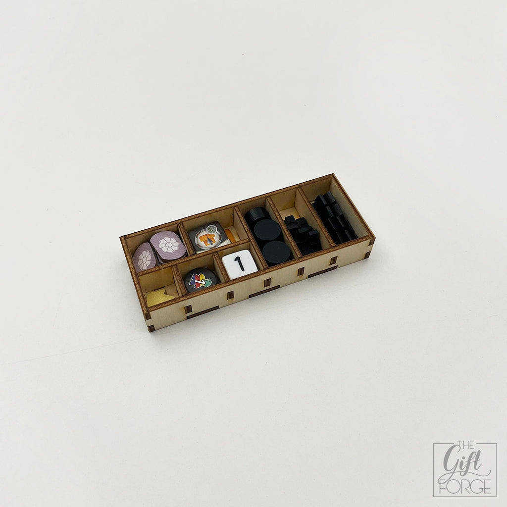 Insert compatible with Nucleum