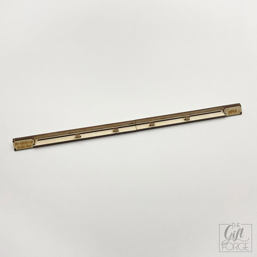 Insert compatible with Café Baras