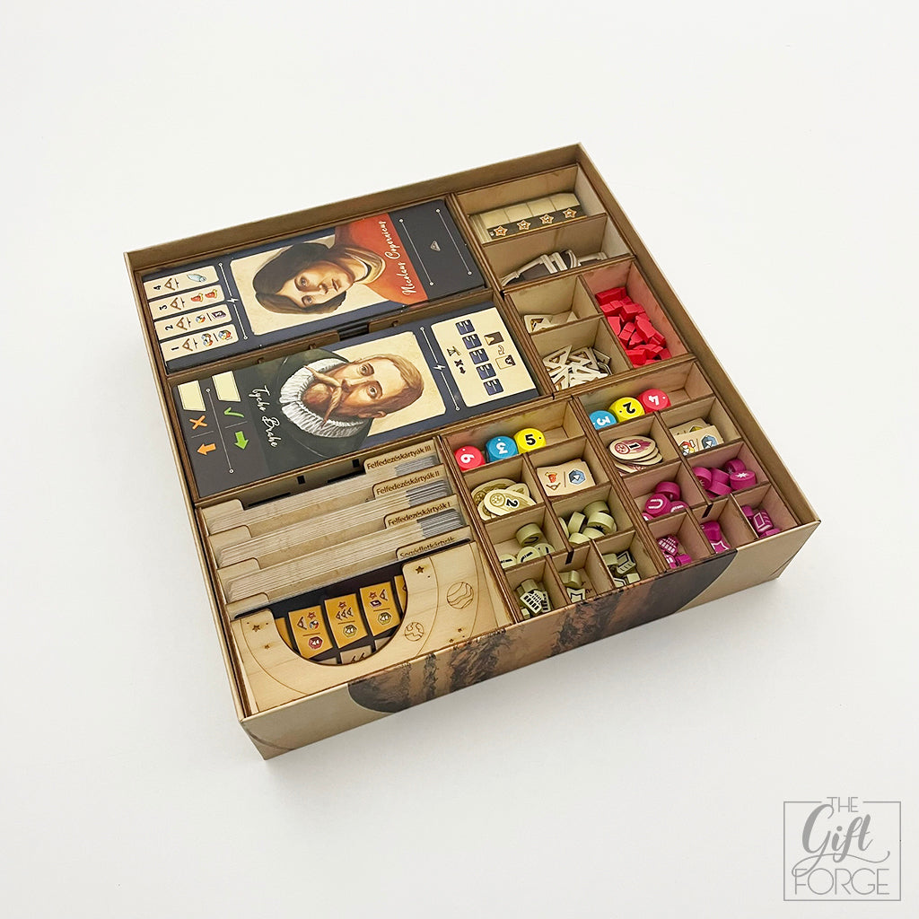 Insert compatible with Galileo Galilei