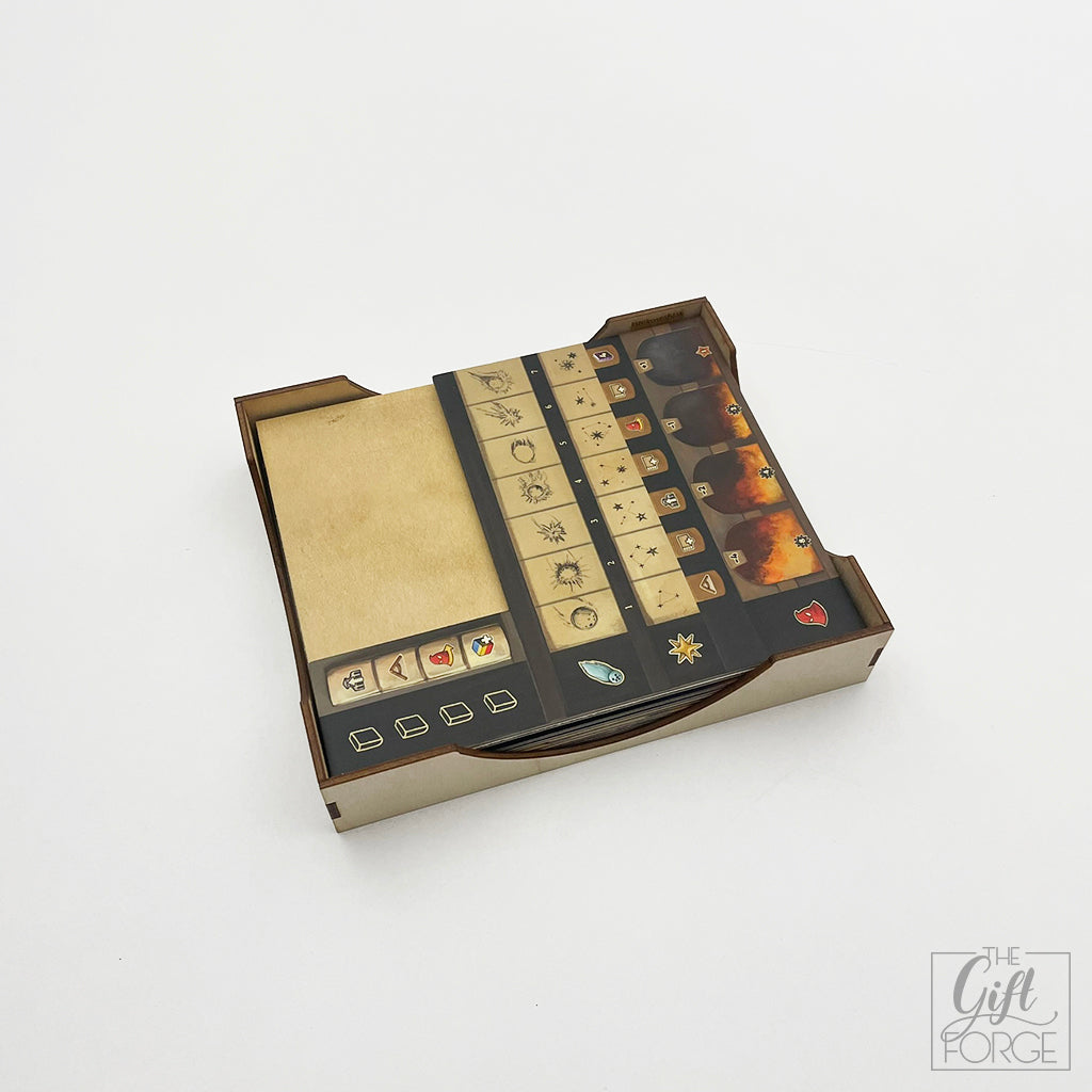 Insert compatible with Galileo Galilei