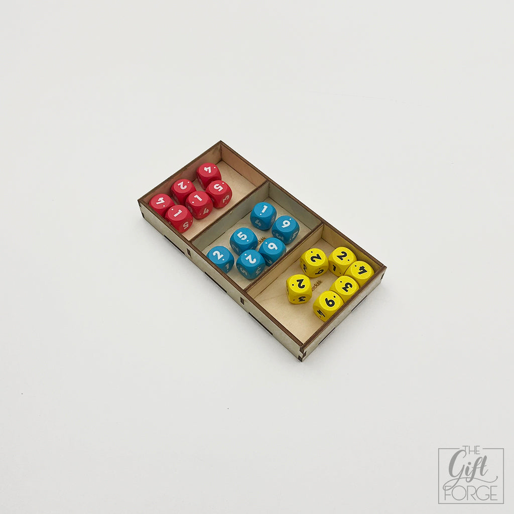 Insert compatible with Galileo Galilei