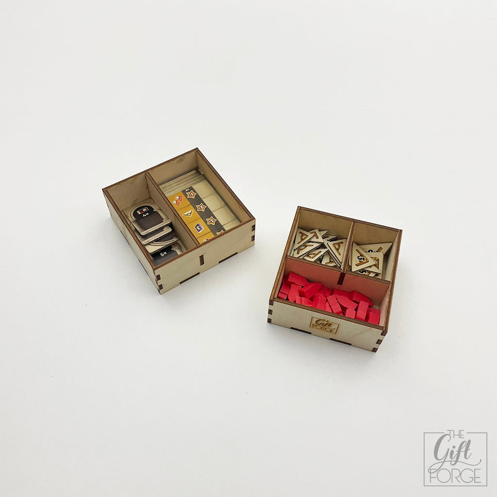 Insert compatible with Galileo Galilei