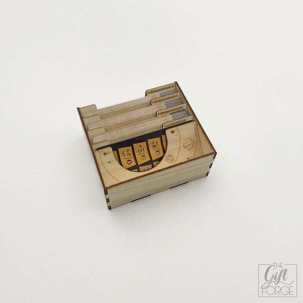 Insert compatible with Galileo Galilei