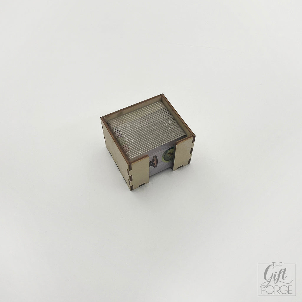 (upgrade kit!) Insert compatible with Lost Ruins of Arnak