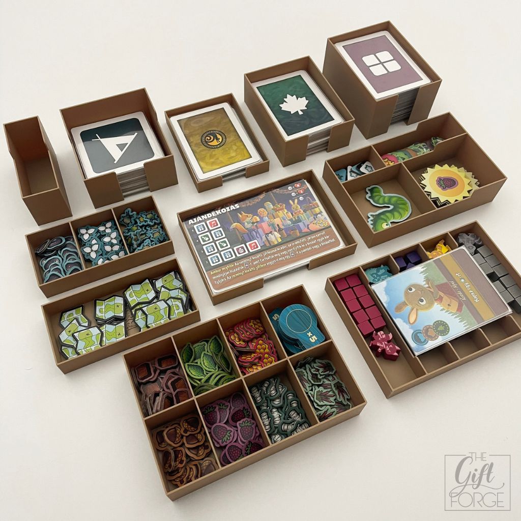 Maple Valley insert