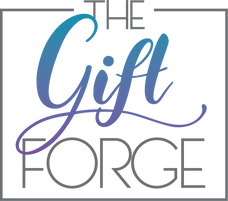 The GiftForge logo
