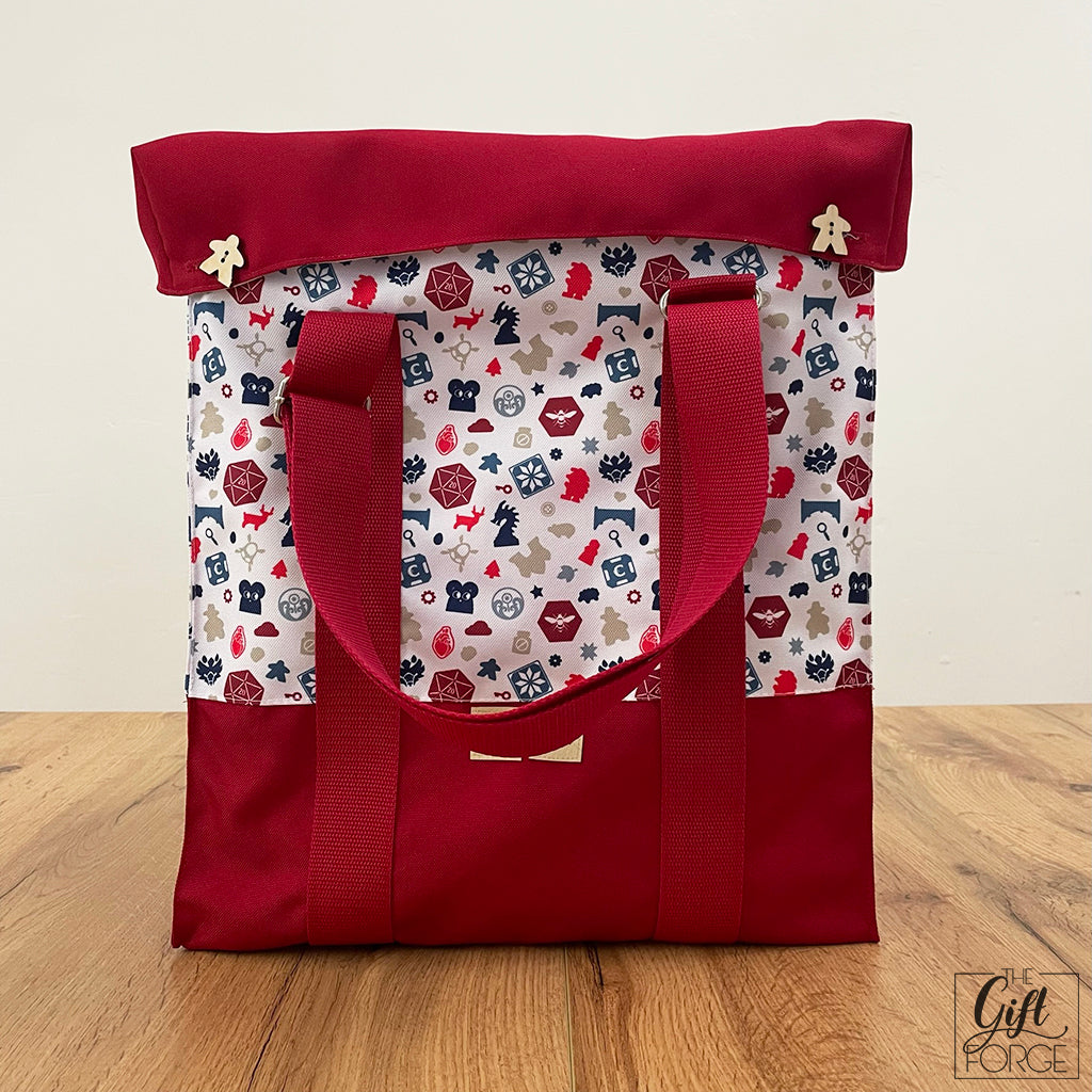 Drawstring bag - 20x25 cm - The GiftForge International